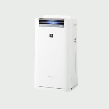 SHARP (シャープ) プラズマクラスター25000 加湿空気清浄機