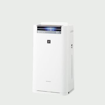 SHARP (シャープ) プラズマクラスター25000 加湿空気清浄機