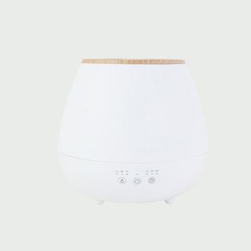 超音波加湿器