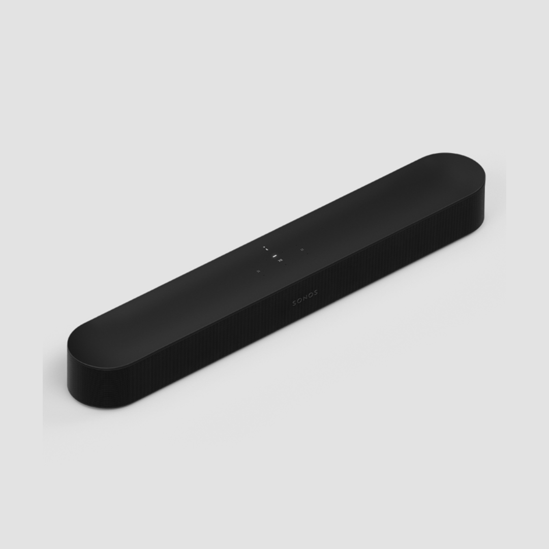 Sonos Beam(GEN2) BEAM2JP1 Sonos / ソノスのレンタル・サブスク・通販