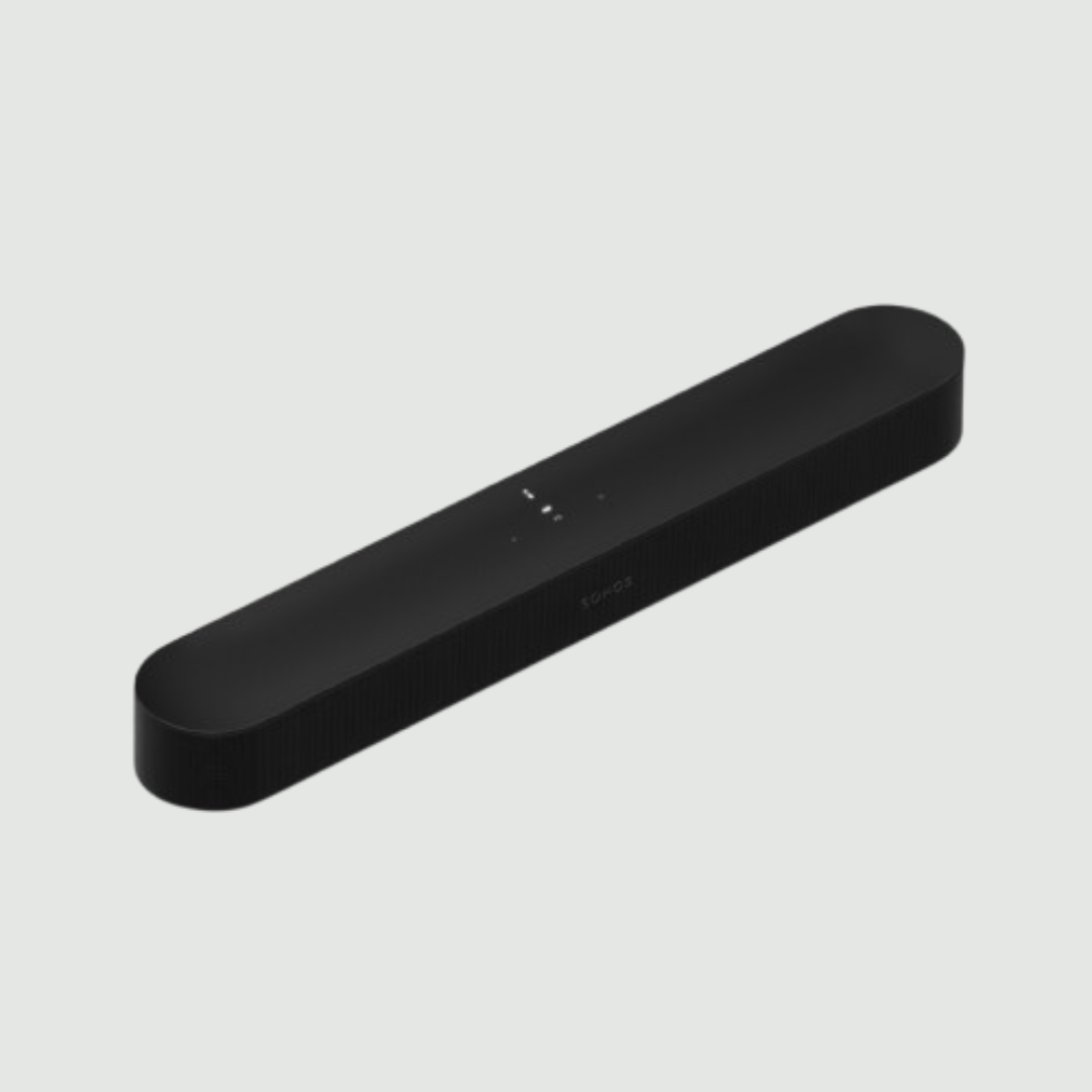 Sonos Beam(GEN2) BEAM2JP1 Sonos / ソノスのレンタル・サブスク・通販