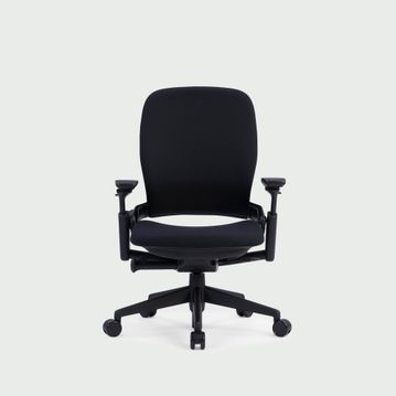 Steelcase Leap Chair
