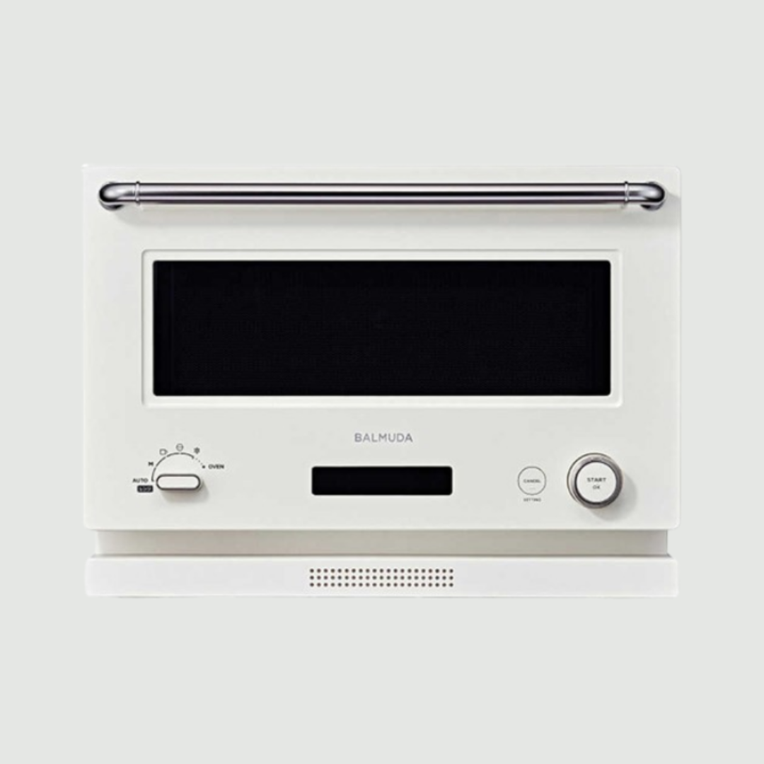BALMUDA (バルミューダ) オーブンレンジ 20L(K09A) BALMUDA