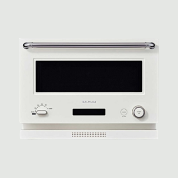 BALMUDA オーブンレンジ