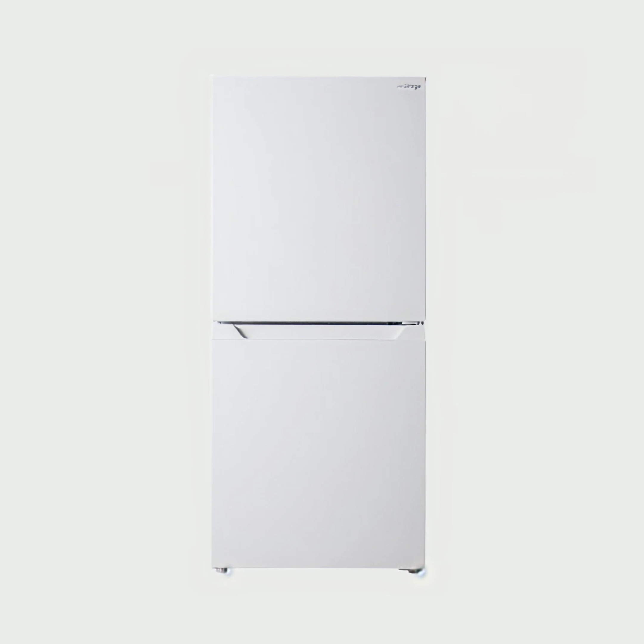 A-stage 121L ファン式 2ドア冷凍・冷蔵庫 121L_RF05A-121 A-stage