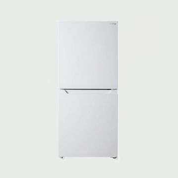 A-stage 121L ファン式 2ドア冷凍・冷蔵庫