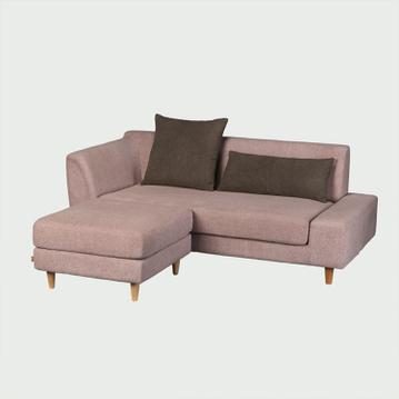 パノラマ カウチソファ