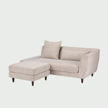 パノラマ カウチソファ