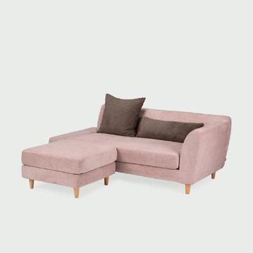 パノラマ カウチソファ