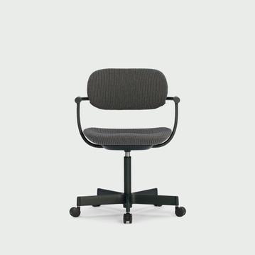 ITOKI バーテブラ03チェア 5本脚