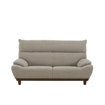 オカリナ ソファ