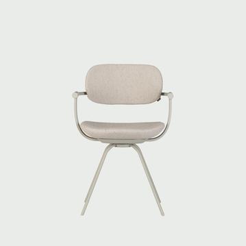 ITOKI バーテブラ03チェア 4本脚