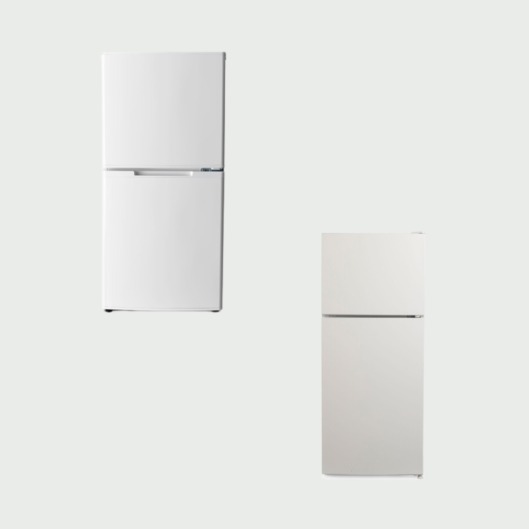 ELSONIC 一人暮らし用　冷蔵庫 Amazon | SAMKYO 冷蔵庫 一人暮らし 小型 95L 2ドア 家庭用 耐熱