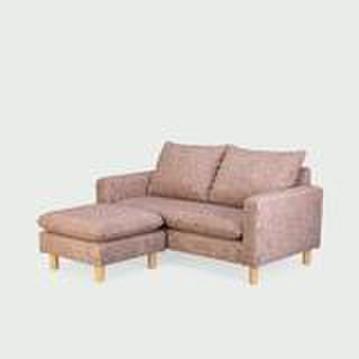 【CLAS SET】CLAS スート カウチソファ