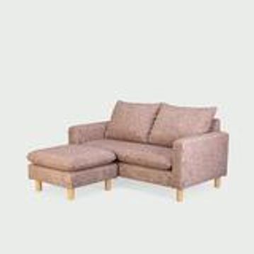 【CLAS SET】CLAS スート カウチソファ