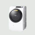HITACHI ドラム式洗濯乾燥機 ビッグドラム【洗濯10kg/乾燥6kg