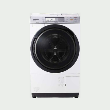 Panasonic（パナソニック）ななめドラム式洗濯乾燥機【洗濯11kg/乾燥6kg】型番おまかせタイプ