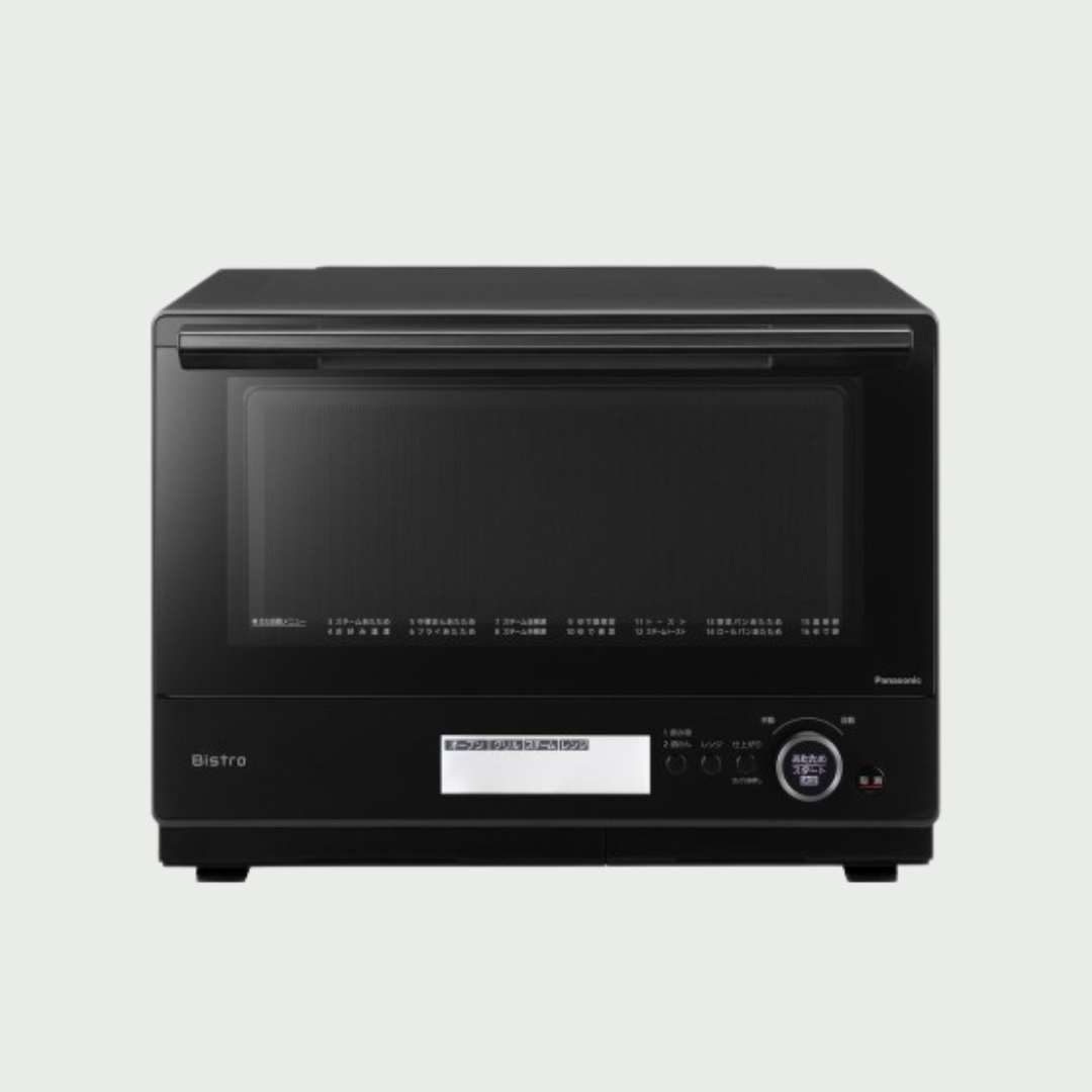 Panasonic スチームオーブンレンジ Bistro 30L 型番おまかせ Panasonic