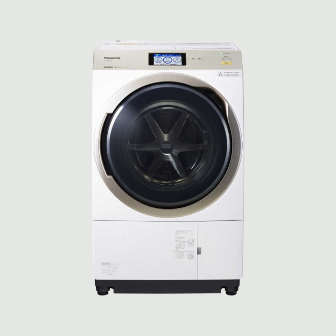 Panasonic（パナソニック）ななめドラム式洗濯乾燥機【洗濯11kg/乾燥