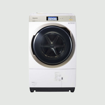 Panasonic（パナソニック）ななめドラム式洗濯乾燥機【洗濯11kg/乾燥6kg】ナノイー搭載モデル(型番おまかせタイプ)