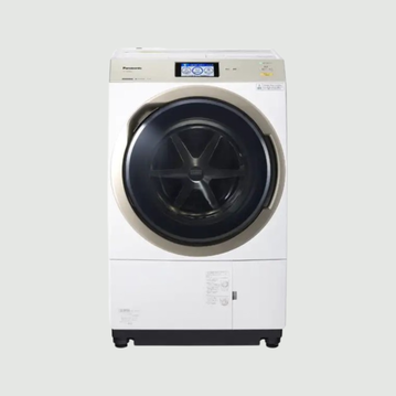 Panasonic ななめドラム式洗濯乾燥機【洗濯11kg/乾燥6kg】ナノイー搭載モデル(型番おまかせタイプ)