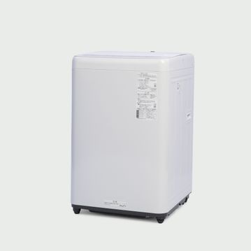 Panasonic（パナソニック）全自動洗濯機 スタンダードモデル