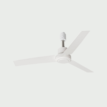 DUCT RAIL FAN DC plus (簡単取り付けシーリングファン)