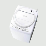 TOSHIBA 縦型洗濯乾燥機 ZABOON 【洗濯8.0kg /乾燥4.5kg】 型番