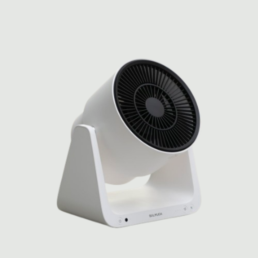 BALMUDA (バルミューダ) GreenFan C2 サーキュレーター 幅32×奥行23×高