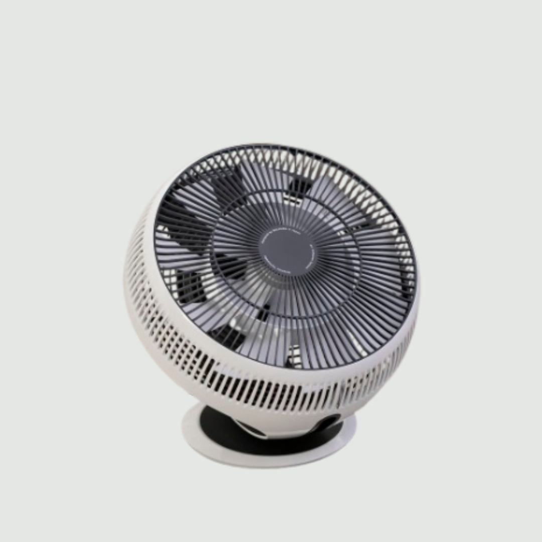 BALMUDA (バルミューダ) GreenFan Cirq サーキュレーター 幅34×奥行