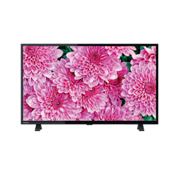 REGZA FHD液晶テレビ