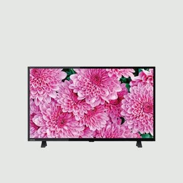 REGZA FHD液晶テレビ