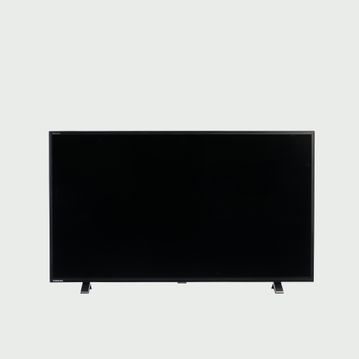 REGZA（レグザ）液晶テレビ ネット動画ボタン付き