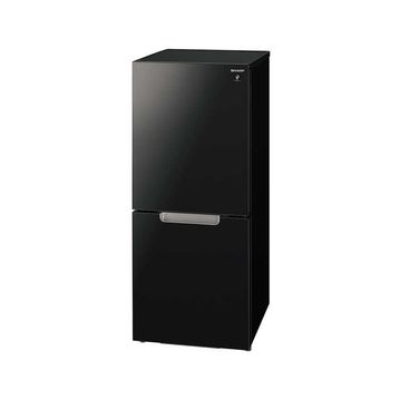 SHARP（シャープ）152L 2ドア 冷凍・冷蔵庫 PLAINLY
