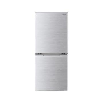 SHARP 152L 2ドア冷凍・冷蔵庫