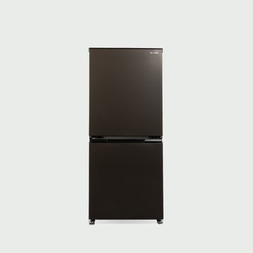SHARP（シャープ）152L 2ドア冷凍・冷蔵庫