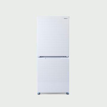 SHARP（シャープ）152L 2ドア冷凍・冷蔵庫