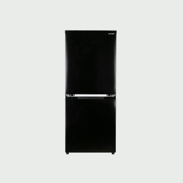 SHARP（シャープ）152L 2ドア冷凍・冷蔵庫