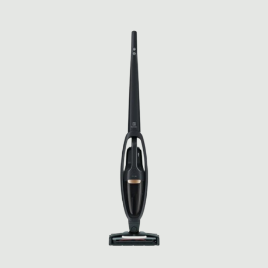 Electrolux (エレクトロラックス) Well Q6 スティッククリーナー WQ61