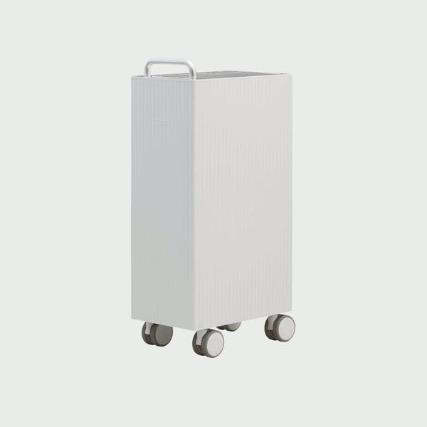 夏の蒸し暑さに活躍する家電2点セット