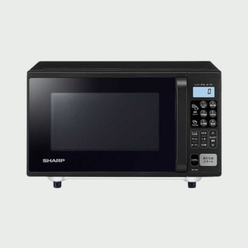 SHARP コンパクトオーブンレンジ
