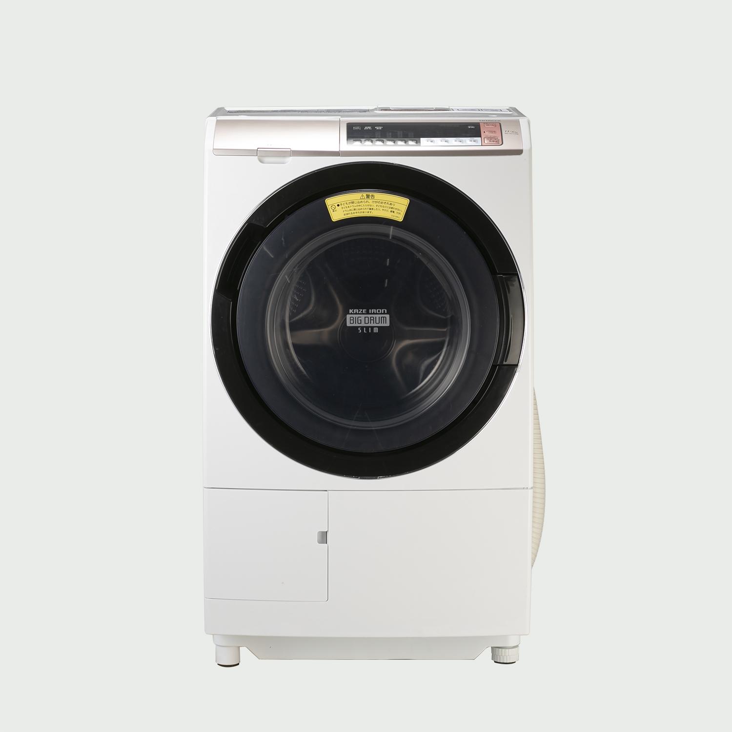 HITACHI ドラム式洗濯機 2021年式 HITACHI ドラム式洗濯機」の人気商品一覧 | 安い商品を通販