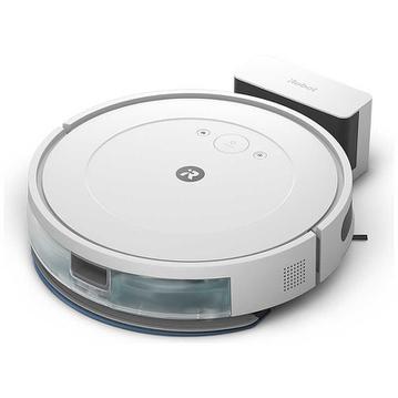 掃除機＆床拭きロボット ルンバ iRobot Roomba Combo Essential robot