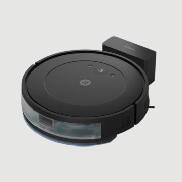 掃除機＆床拭きロボット ルンバ iRobot Roomba Combo Essential robot