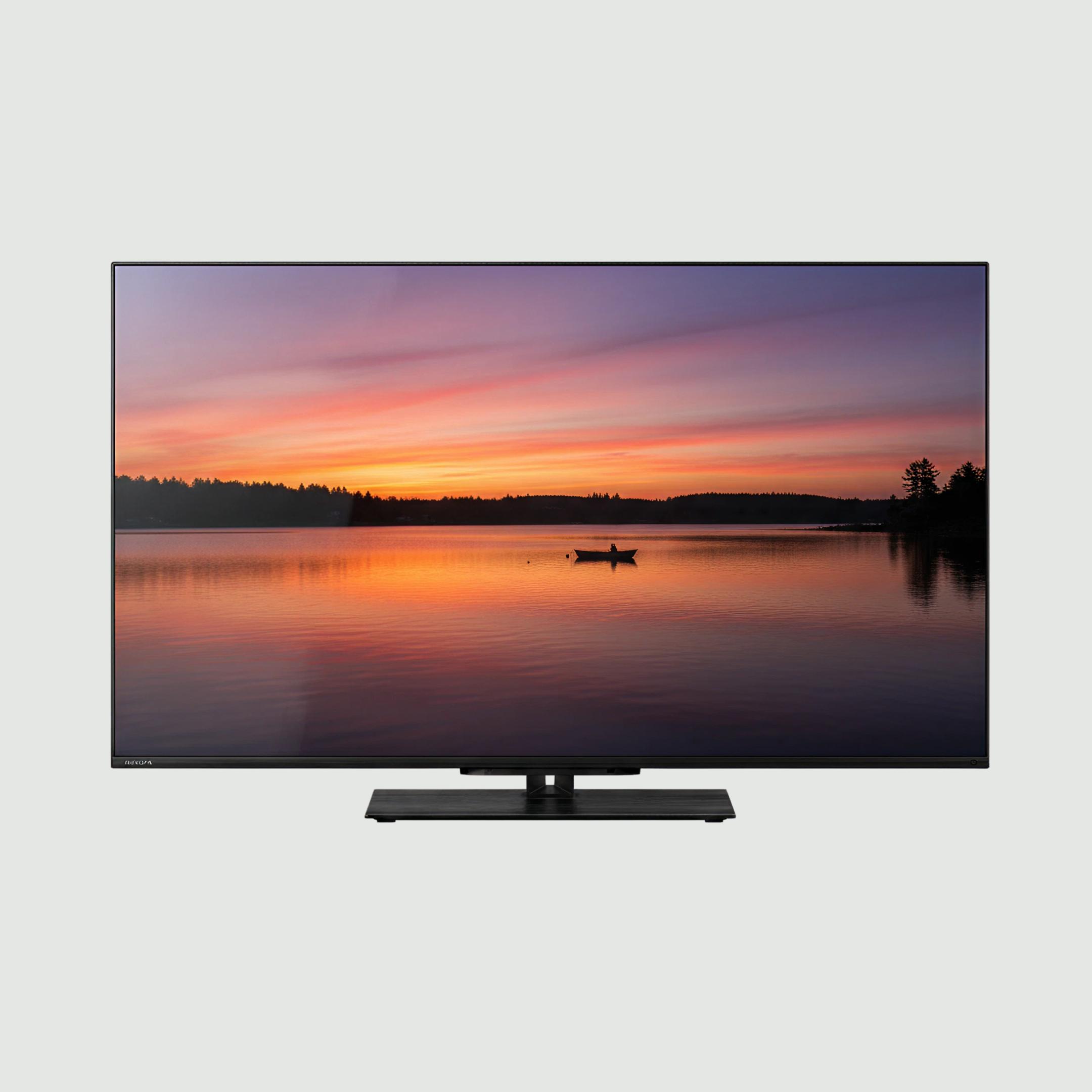 REGZA 4K倍速液晶モデル 43V型 REGZA / レグザのレンタル・サブスク