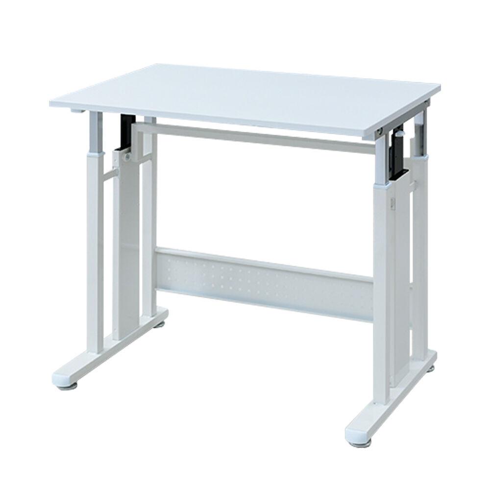 ゲーミング 昇降デスク W81×D55×H65cm YAMAZEN / 山善のレンタル