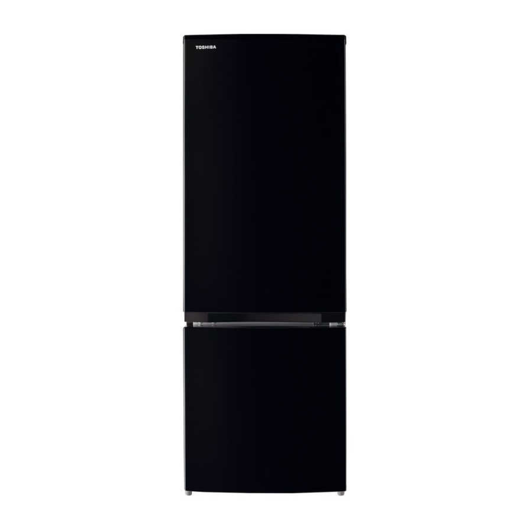 TOSHIBA153L 2ドア 冷凍・冷蔵庫 153L（型番おまかせ） TOSHIBA