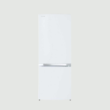 TOSHIBA153L 2ドア 冷凍・冷蔵庫