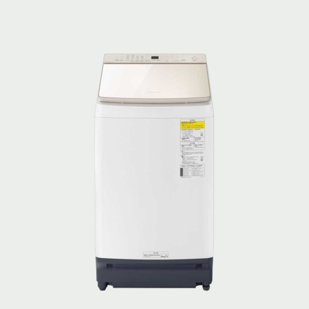 Panasonic（パナソニック）縦型洗濯乾燥機【洗濯10kg/乾燥5kg】 型番
