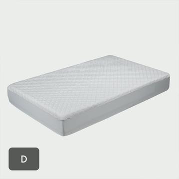 ZINUS Gel-Foam Luxe 体温調節フォームマットレス